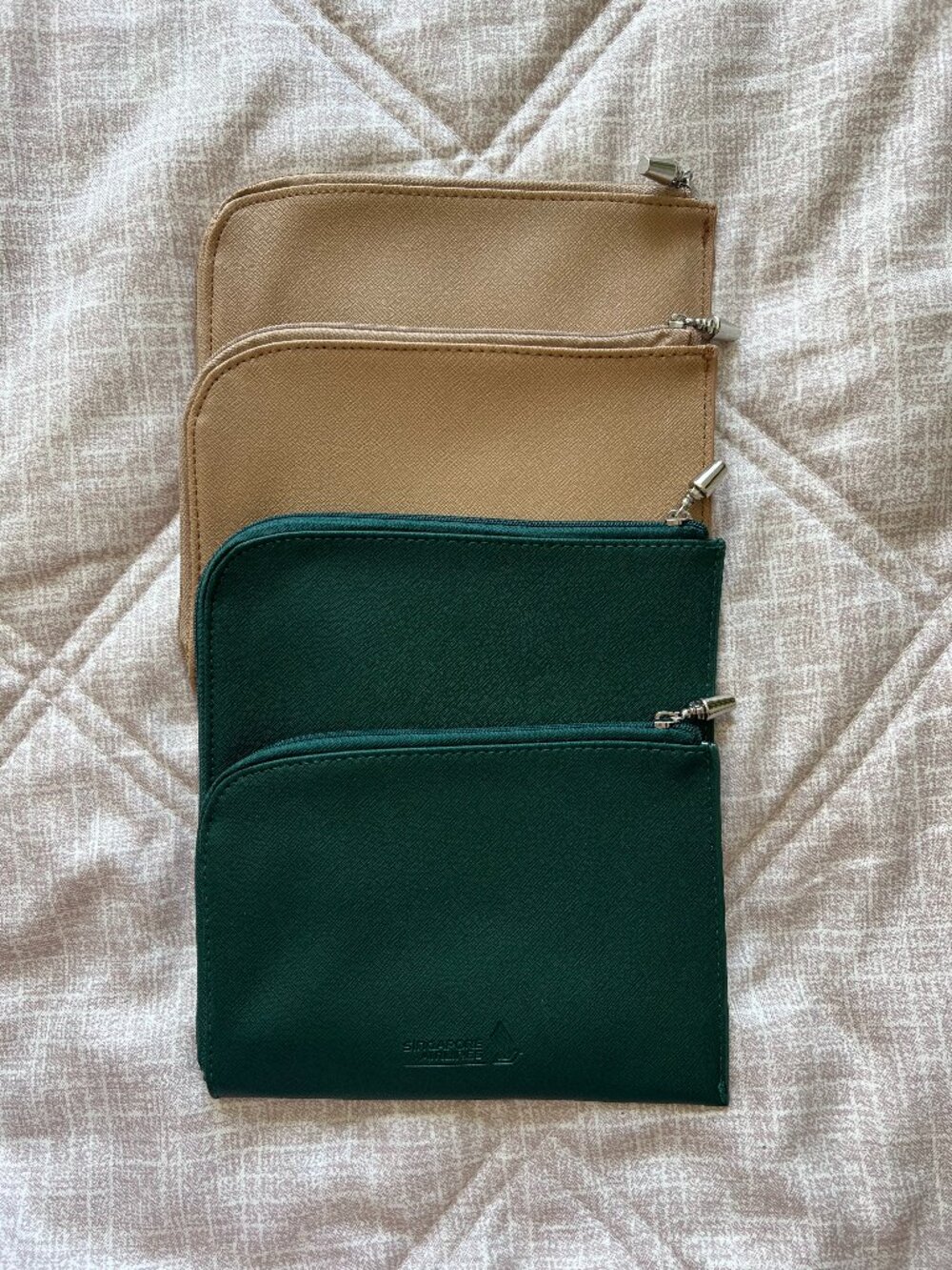 Penhaligon's Toiletry / Amenity bag